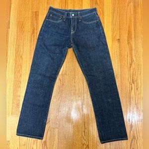 Levi’s 501, great condition